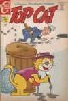 Top Cat #1 Comic Books - Covers, Scans, Photos in Top Cat Comic Books - Covers, Scans, Gallery